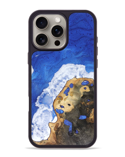 Angeles (816545) iPhone 16 Pro Max Phone Case