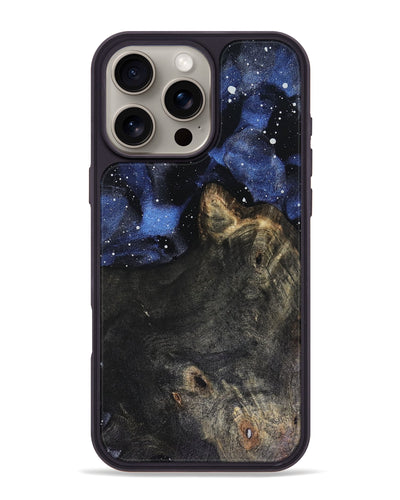 Parker (816552) iPhone 16 Pro Max Phone Case