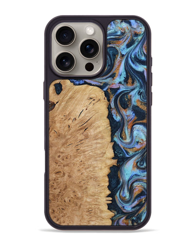 Keara (816604) iPhone 16 Pro Max Phone Case