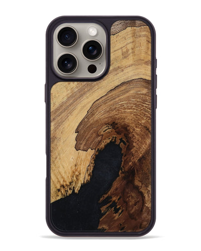 Avayah (816607) iPhone 16 Pro Max Phone Case