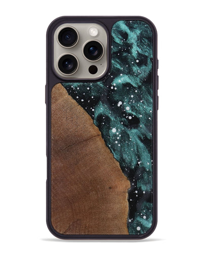 Aaden (816615) iPhone 16 Pro Max Phone Case