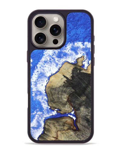 Yetta (816622) iPhone 16 Pro Max Phone Case