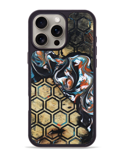 Flynn (816630) iPhone 16 Pro Max Phone Case