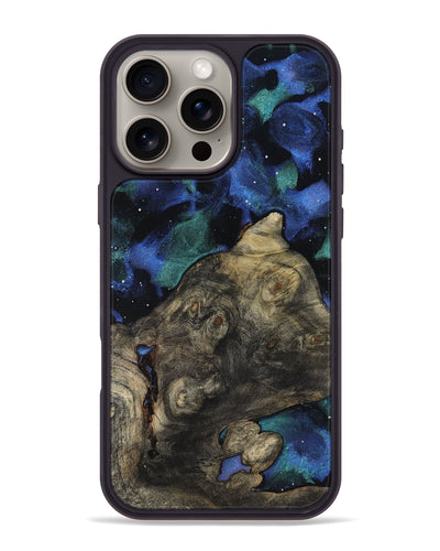 Chester (816634) iPhone 16 Pro Max Phone Case