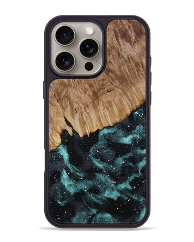 Roxana (816686) iPhone 16 Pro Max Phone Case