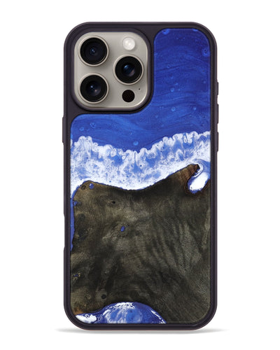 Stormi (816694) iPhone 16 Pro Max Phone Case