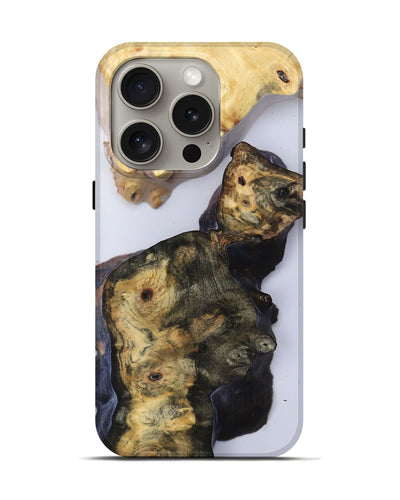 Sierra (816877) iPhone 16 Pro Live Edge Phone Case