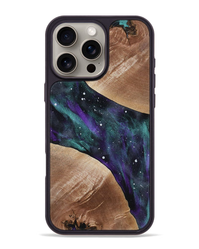 Zariyah (816973) iPhone 16 Pro Max Phone Case