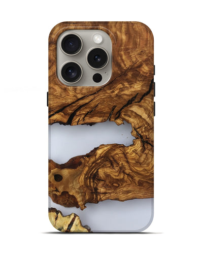 Gian (817005) iPhone 16 Pro Live Edge Phone Case