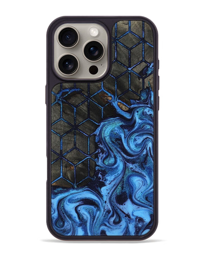 Annabel (817028) iPhone 16 Pro Max Phone Case