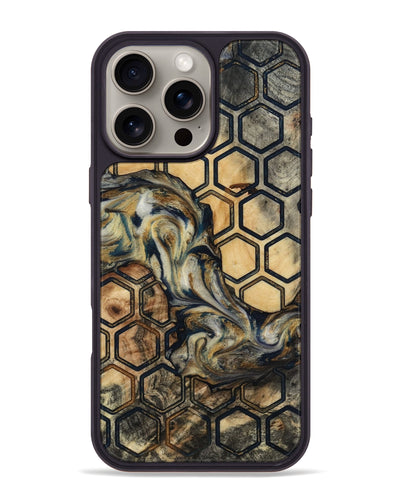 Susana (817034) iPhone 16 Pro Max Phone Case