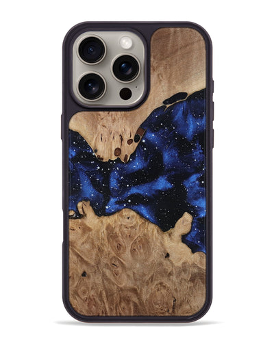 Gust (817058) iPhone 16 Pro Max Phone Case