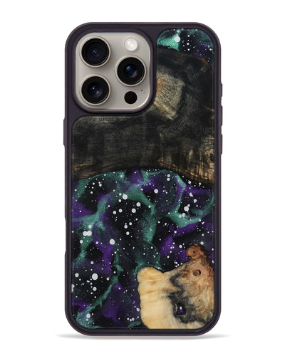 Lyle (817070) iPhone 16 Pro Max Phone Case