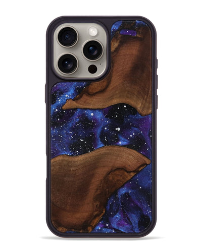 Bernie (817088) iPhone 16 Pro Max Phone Case