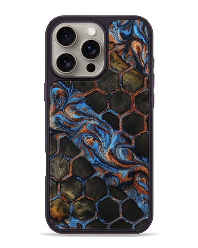 Osiris (817123) iPhone 16 Pro Max Phone Case