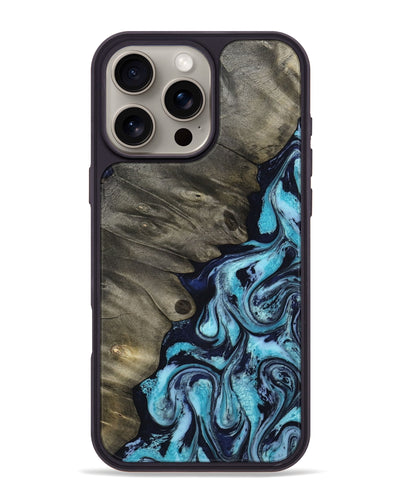 Myrna (817134) iPhone 16 Pro Max Phone Case