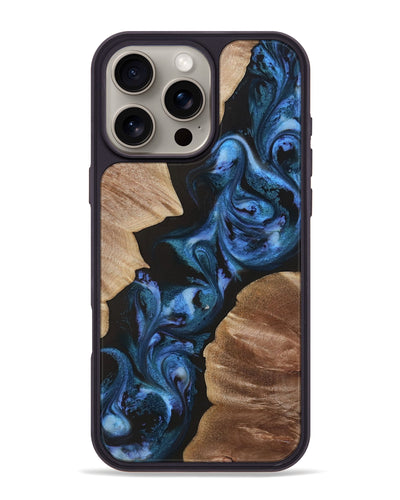 Tom (817141) iPhone 16 Pro Max Phone Case