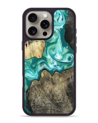 Marlon (817164) iPhone 16 Pro Max Phone Case
