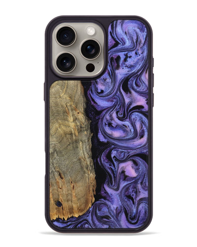 Harlow (817196) iPhone 16 Pro Max Phone Case