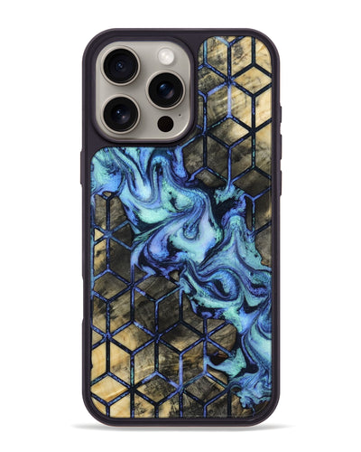 Sudie (817303) iPhone 16 Pro Max Phone Case