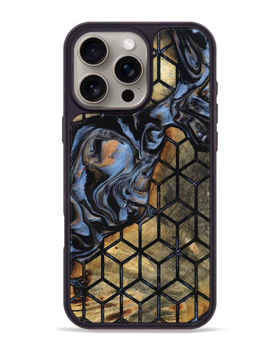 Jocelyn (817307) iPhone 16 Pro Max Phone Case