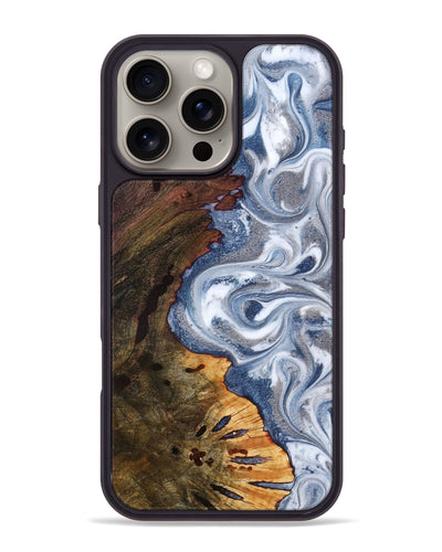 Maribel (817513) iPhone 16 Pro Max Phone Case