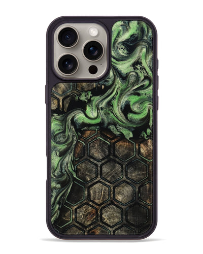Gloria (817524) iPhone 16 Pro Max Phone Case