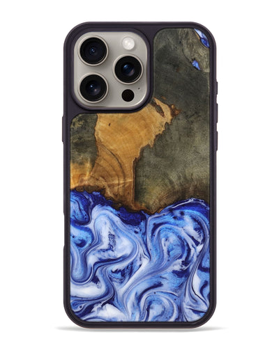 Zayla (817539) iPhone 16 Pro Max Phone Case