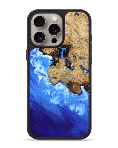 Tawana (817547) iPhone 16 Pro Max Phone Case