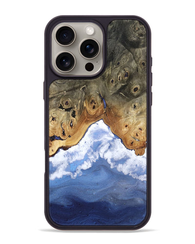 Harley (817557) iPhone 16 Pro Max Phone Case
