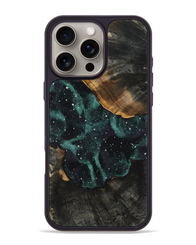 Barton (817565) iPhone 16 Pro Max Phone Case