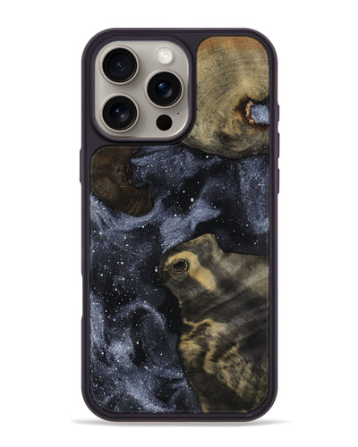 Preston (817574) iPhone 16 Pro Max Phone Case