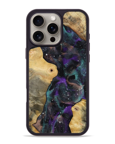 Ike (817577) iPhone 16 Pro Max Phone Case