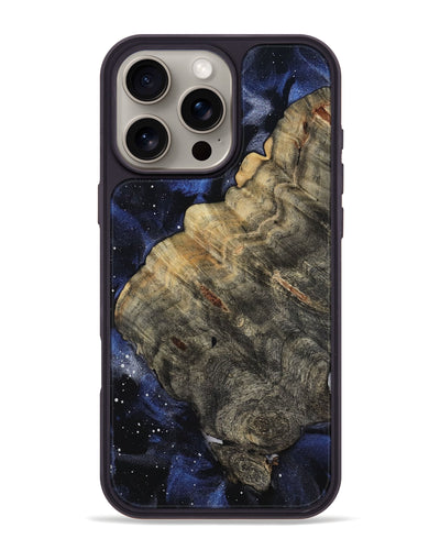 Khari (817578) iPhone 16 Pro Max Phone Case