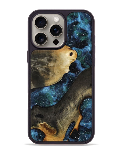 Louis (817582) iPhone 16 Pro Max Phone Case