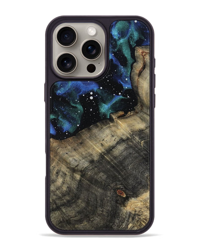 Adler (817589) iPhone 16 Pro Max Phone Case