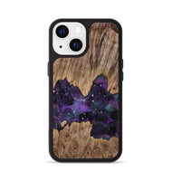iPhone 13 Wood Phone Case - Matilda (Cosmos, 817590)