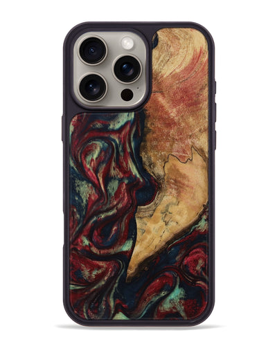 Jenesis (817619) iPhone 16 Pro Max Phone Case