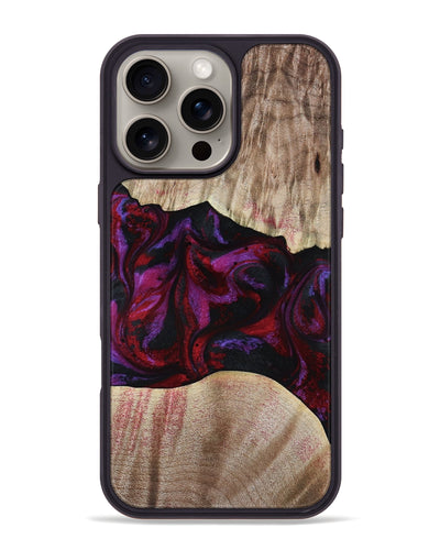 Eliana (817620) iPhone 16 Pro Max Phone Case