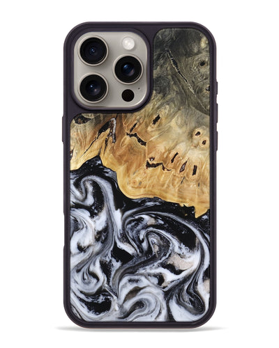 Oscar (817626) iPhone 16 Pro Max Phone Case