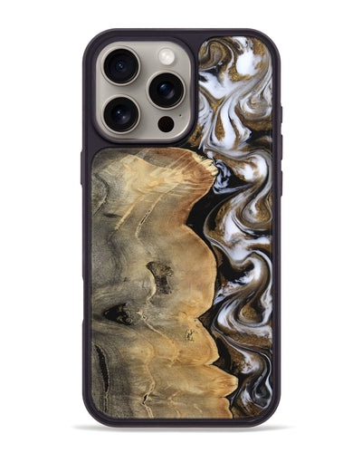 Caleigh (817627) iPhone 16 Pro Max Phone Case