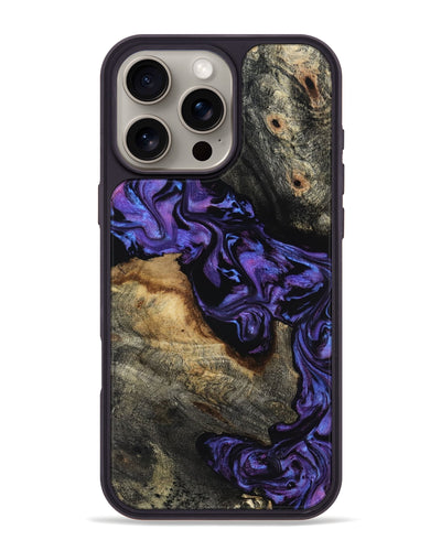 Maira (817653) iPhone 16 Pro Max Phone Case