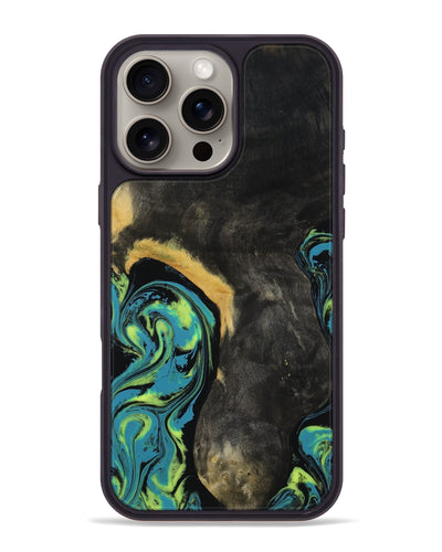 Pinkie (817681) iPhone 16 Pro Max Phone Case