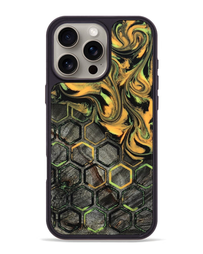 Darion (817682) iPhone 16 Pro Max Phone Case