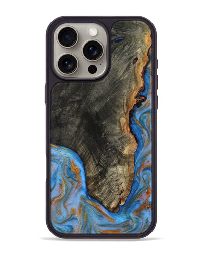 Aidyn (817686) iPhone 16 Pro Max Phone Case