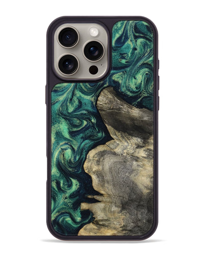 Alanna (817707) iPhone 16 Pro Max Phone Case