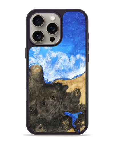 Gertie (817724) iPhone 16 Pro Max Phone Case