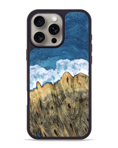 Niki (817732) iPhone 16 Pro Max Phone Case