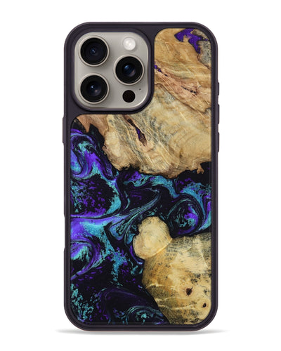 Nelda (817743) iPhone 16 Pro Max Phone Case