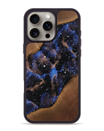 Monte (817750) iPhone 16 Pro Max Phone Case